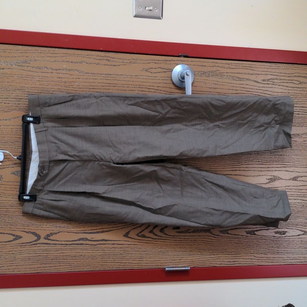 Dress pants